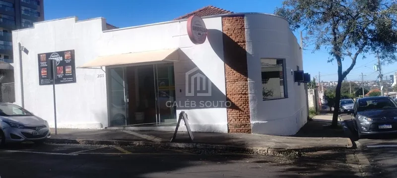 Imovel Comercial na Rua 7 de Setembro em Marilia / SP: 4ª foto da galeria de imagens do imóvel