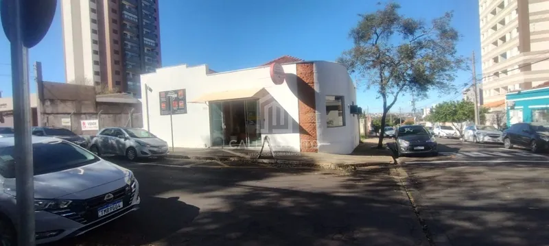 Imovel Comercial na Rua 7 de Setembro em Marilia / SP: 3ª foto da galeria de imagens do imóvel