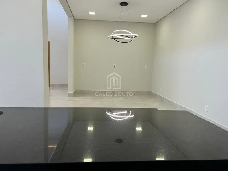 Casa no Bairro São Miguel em Marilia / SP: 4ª foto da galeria de imagens do imóvel