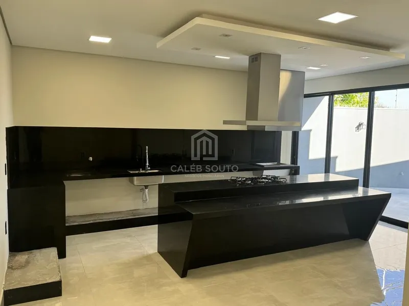 Casa no Bairro São Miguel em Marilia / SP: 15ª foto da galeria de imagens do imóvel