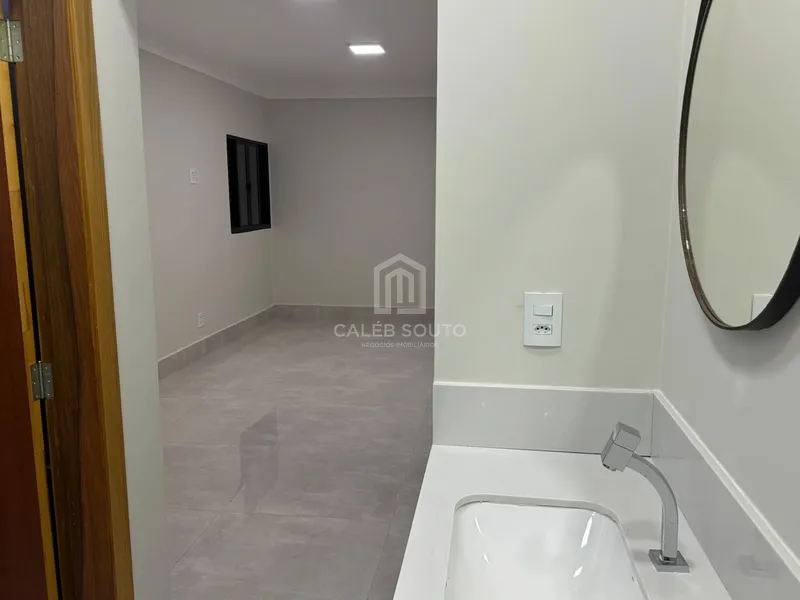 Casa no Bairro São Miguel em Marilia / SP: 11ª foto da galeria de imagens do imóvel