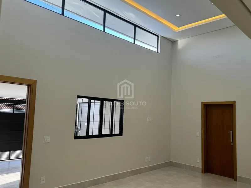 Casa no Bairro São Miguel em Marilia / SP: 3ª foto da galeria de imagens do imóvel
