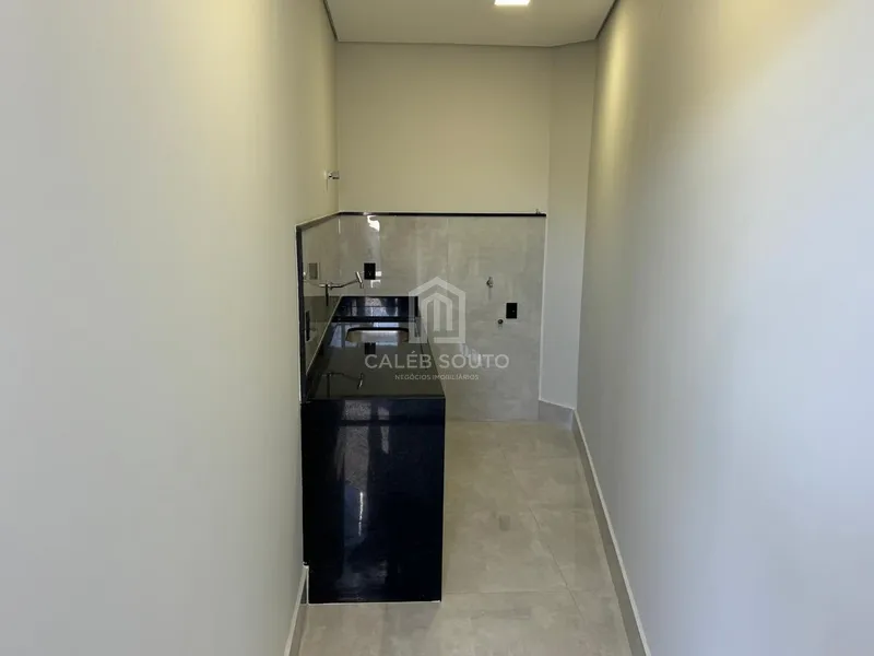 Casa no Bairro São Miguel em Marilia / SP: 13ª foto da galeria de imagens do imóvel