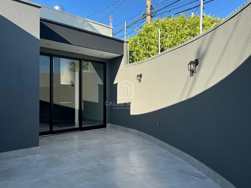 Casa no Bairro São Miguel em Marilia / SP: 1ª foto da galeria de imagens do imóvel