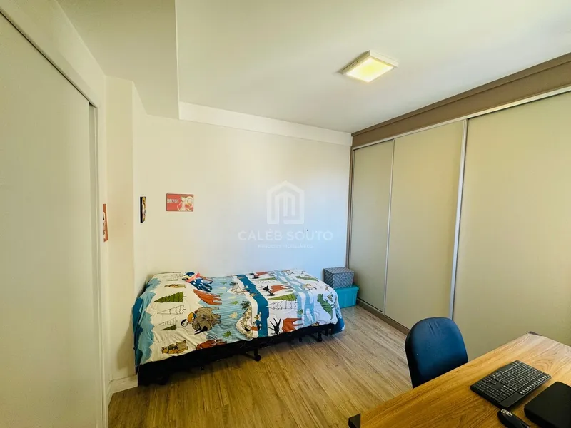 Apartamento a venda com 3 suítes - Edifício Monteiro Lobato-Marilia-SP: 19ª foto da galeria de imagens do imóvel