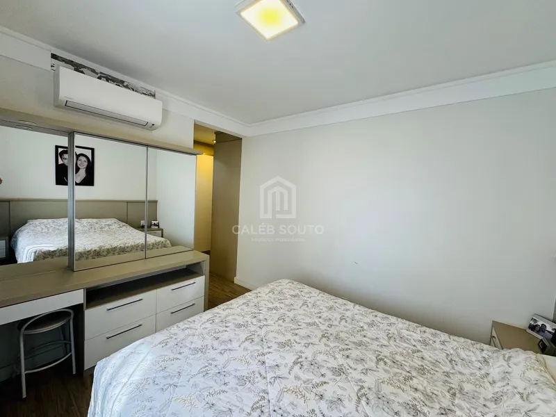 Apartamento a venda com 3 suítes - Edifício Monteiro Lobato-Marilia-SP: 32ª foto da galeria de imagens do imóvel