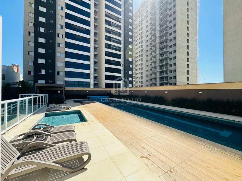 Apartamento a venda com 3 suítes - Edifício Monteiro Lobato-Marilia-SP: 48ª foto da galeria de imagens do imóvel