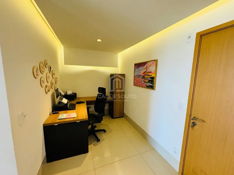 Apartamento a venda com 3 suítes - Edifício Monteiro Lobato-Marilia-SP: 2ª foto da galeria de imagens do imóvel