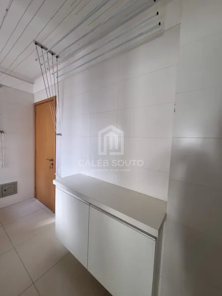Apartamento a venda com 3 suítes - Edifício Monteiro Lobato-Marilia-SP: 35ª foto da galeria de imagens do imóvel
