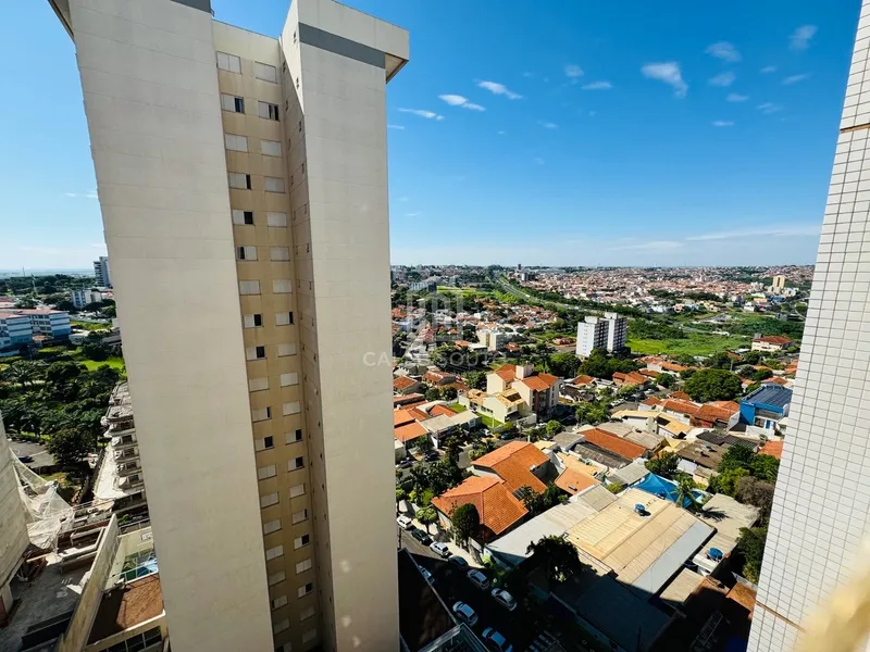 Apartamento a venda com 3 suítes - Edifício Monteiro Lobato-Marilia-SP: 11ª foto da galeria de imagens do imóvel