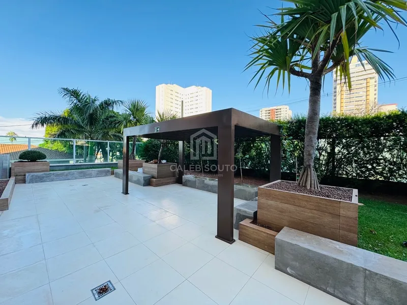 Apartamento a venda com 3 suítes - Edifício Monteiro Lobato-Marilia-SP: 51ª foto da galeria de imagens do imóvel