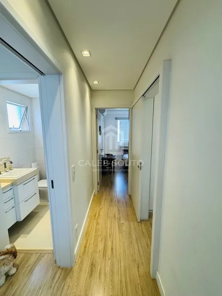 Apartamento a venda com 3 suítes - Edifício Monteiro Lobato-Marilia-SP: 23ª foto da galeria de imagens do imóvel