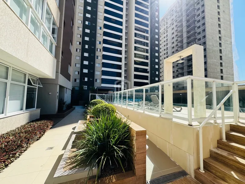 Apartamento a venda com 3 suítes - Edifício Monteiro Lobato-Marilia-SP: 49ª foto da galeria de imagens do imóvel