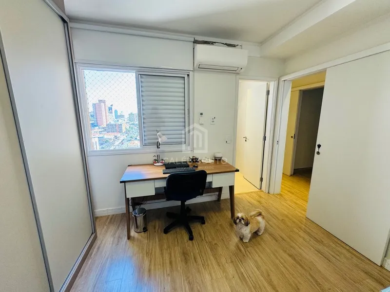 Apartamento a venda com 3 suítes - Edifício Monteiro Lobato-Marilia-SP: 20ª foto da galeria de imagens do imóvel