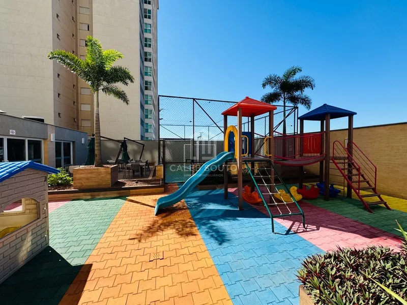 Apartamento a venda com 3 suítes - Edifício Monteiro Lobato-Marilia-SP: 46ª foto da galeria de imagens do imóvel