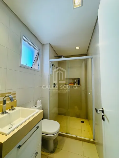 Apartamento a venda com 3 suítes - Edifício Monteiro Lobato-Marilia-SP: 22ª foto da galeria de imagens do imóvel