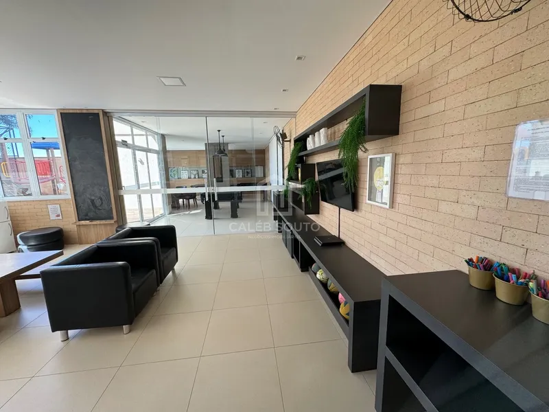 Apartamento a venda com 3 suítes - Edifício Monteiro Lobato-Marilia-SP: 39ª foto da galeria de imagens do imóvel