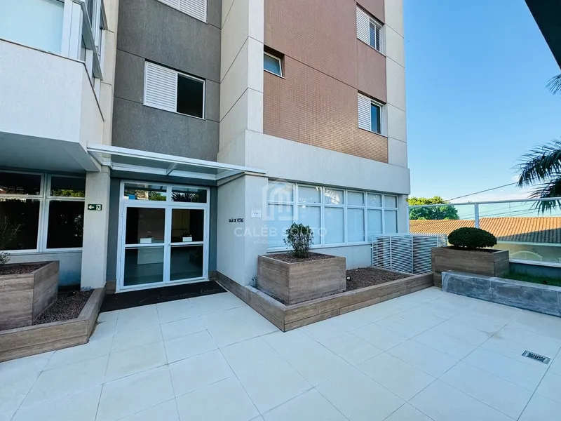 Apartamento a venda com 3 suítes - Edifício Monteiro Lobato-Marilia-SP: 52ª foto da galeria de imagens do imóvel