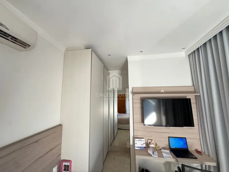 Casa com 3 suites e piscina terreno com 415 m2 Cond. Verana - Marilia-SP: 30ª foto da galeria de imagens do imóvel