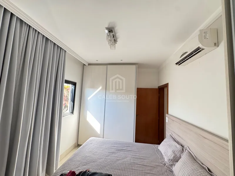 Casa com 3 suites e piscina terreno com 415 m2 Cond. Verana - Marilia-SP: 29ª foto da galeria de imagens do imóvel