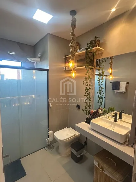 Casa a Venda com 4 quartos no Bairro Palmital em Marília-SP: 17ª foto da galeria de imagens do imóvel