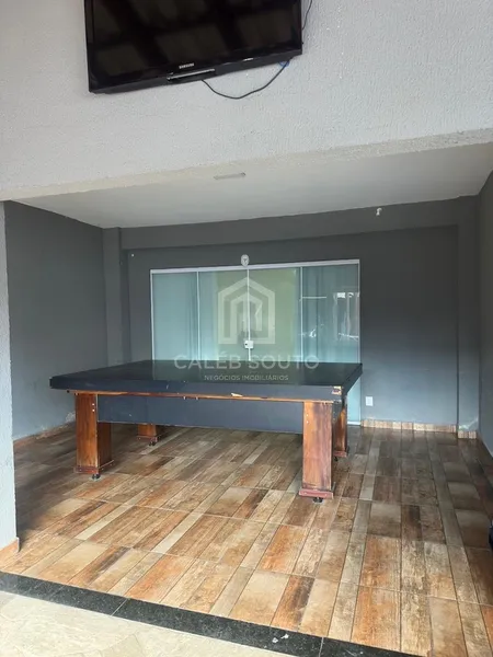 Casa a Venda com 4 quartos no Bairro Palmital em Marília-SP: 4ª foto da galeria de imagens do imóvel