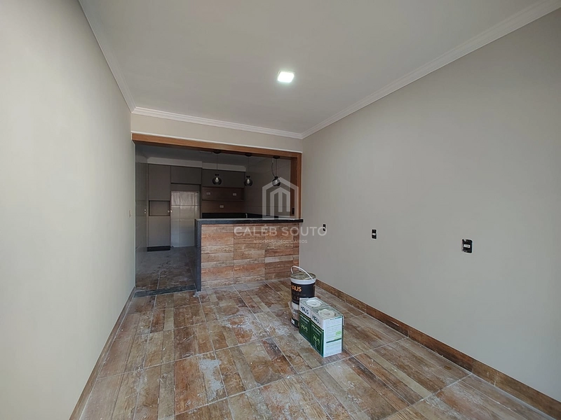 Casa com 4 dormitórios e piscina à venda no Palmital – Marília/SP: 11ª foto da galeria de imagens do imóvel