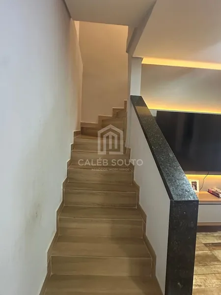 Casa a Venda com 4 quartos no Bairro Palmital em Marília-SP: 11ª foto da galeria de imagens do imóvel