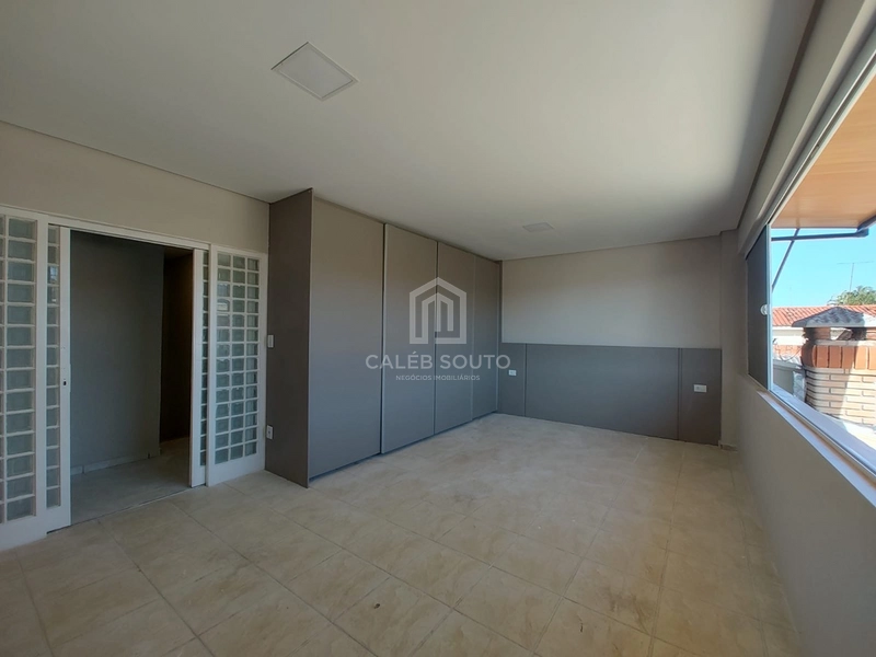 Casa com 4 dormitórios e piscina à venda no Palmital – Marília/SP: 20ª foto da galeria de imagens do imóvel