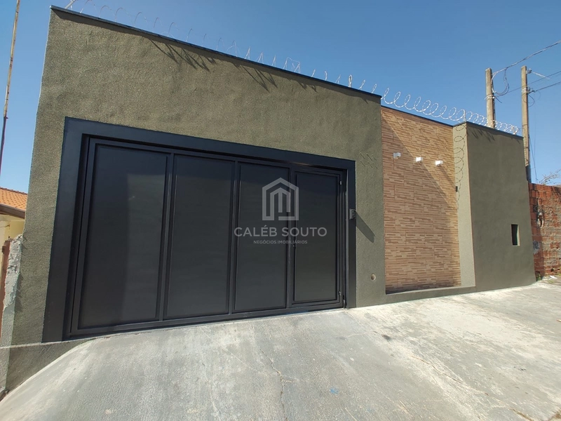 Imóvel residencial ou comercial