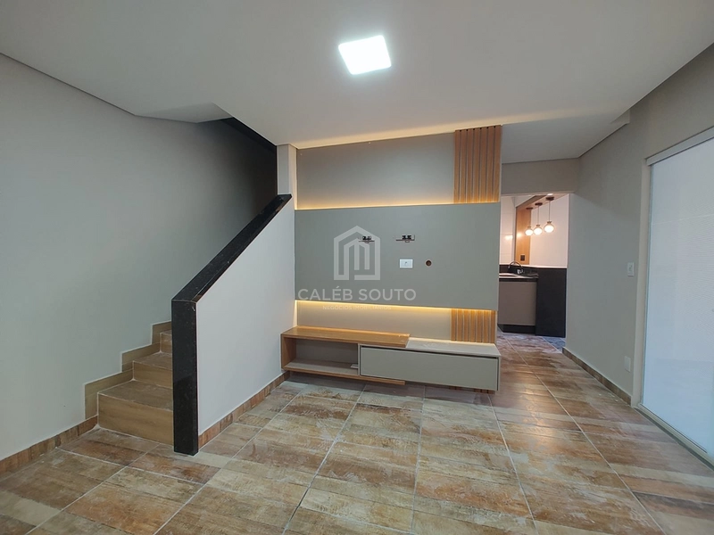 Casa com 4 dormitórios e piscina à venda no Palmital – Marília/SP: 14ª foto da galeria de imagens do imóvel