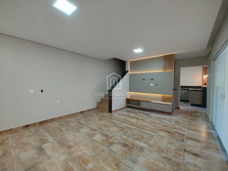 Casa com 4 dormitórios e piscina à venda no Palmital – Marília/SP: 13ª foto da galeria de imagens do imóvel