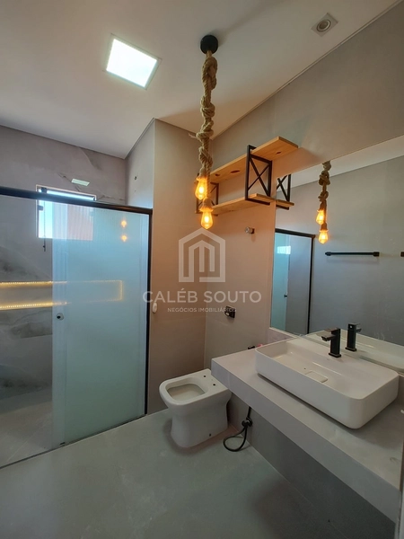 Casa com 4 dormitórios e piscina à venda no Palmital – Marília/SP: 16ª foto da galeria de imagens do imóvel