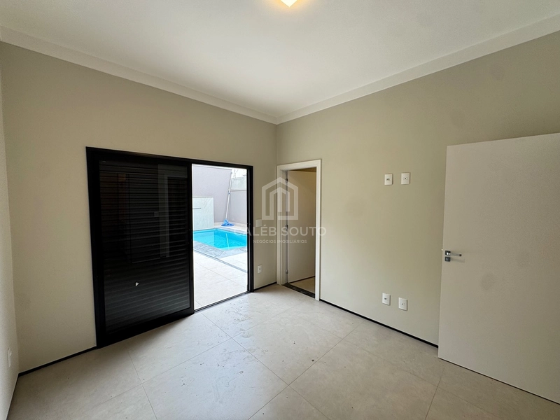 Casa com piscina e 3 quartos no Jardim Florença, Marília: 32ª foto da galeria de imagens do imóvel