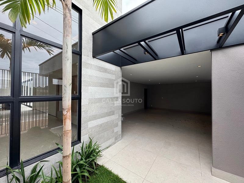 Casa com piscina e 3 quartos no Jardim Florença, Marília: 11ª foto da galeria de imagens do imóvel