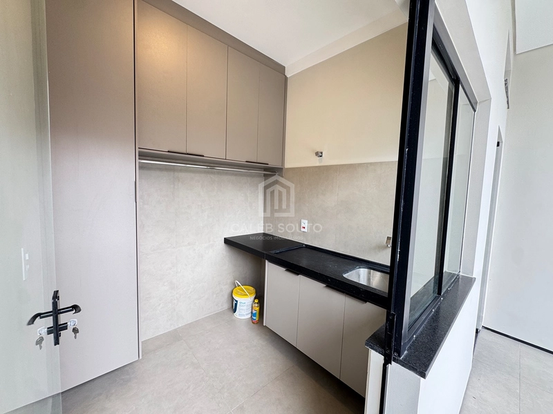 Casa com piscina e 3 quartos no Jardim Florença, Marília: 20ª foto da galeria de imagens do imóvel