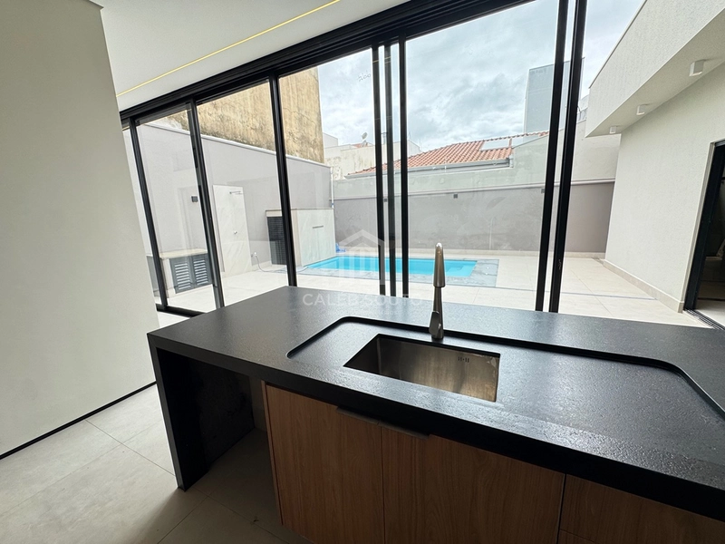 Casa com piscina e 3 quartos no Jardim Florença, Marília: 22ª foto da galeria de imagens do imóvel