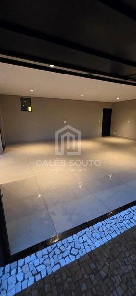 Casa com piscina e 3 quartos no Jardim Florença, Marília: 7ª foto da galeria de imagens do imóvel