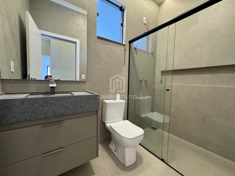 Casa com piscina e 3 quartos no Jardim Florença, Marília: 27ª foto da galeria de imagens do imóvel