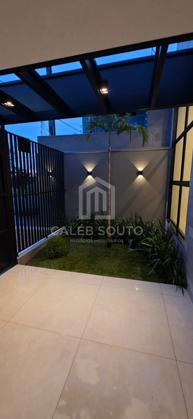 Casa com piscina e 3 quartos no Jardim Florença, Marília: 6ª foto da galeria de imagens do imóvel