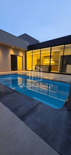 Imóvel residencial ou comercial