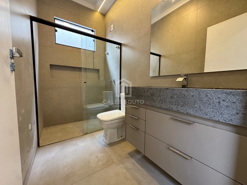 Casa com piscina e 3 quartos no Jardim Florença, Marília: 36ª foto da galeria de imagens do imóvel