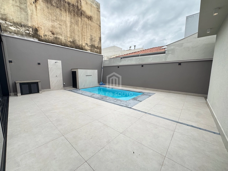 Casa com piscina e 3 quartos no Jardim Florença, Marília: 23ª foto da galeria de imagens do imóvel