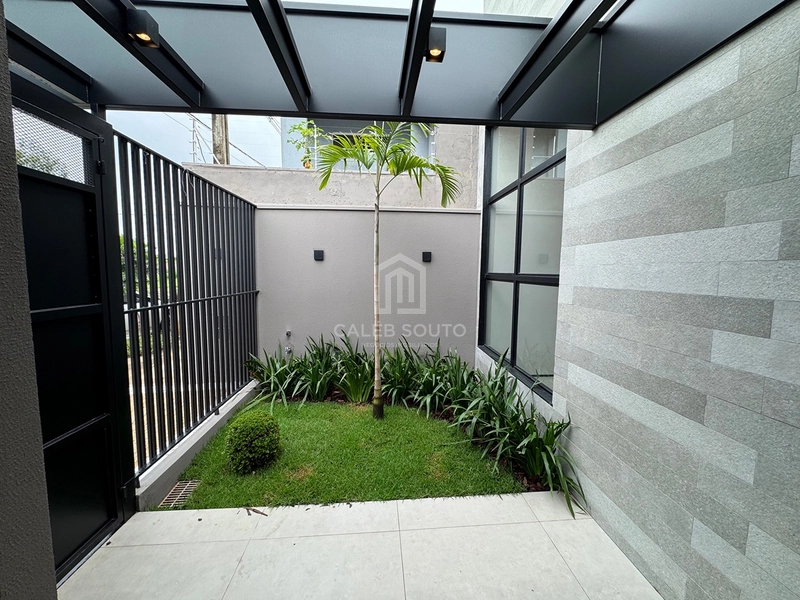 Casa com piscina e 3 quartos no Jardim Florença, Marília: 10ª foto da galeria de imagens do imóvel