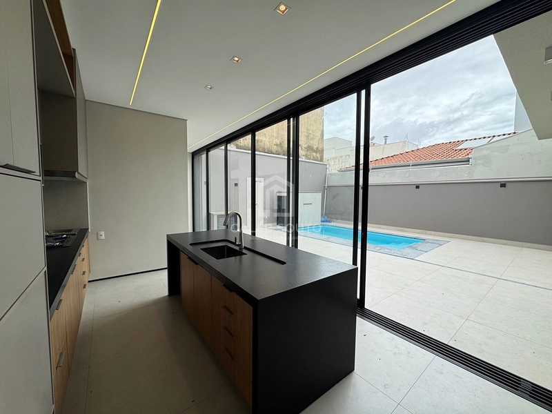 Casa com piscina e 3 quartos no Jardim Florença, Marília: 17ª foto da galeria de imagens do imóvel