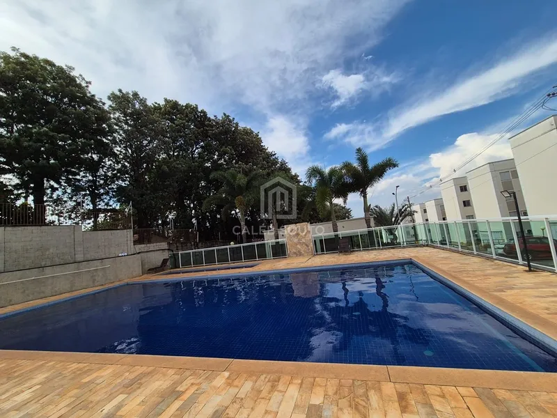 Apartamento Térreo no Edf. Marrocos Tanger em Marília-SP.  : 5ª foto da galeria de imagens do imóvel