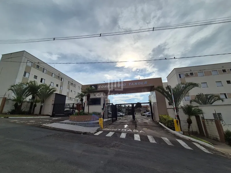 Apartamento Térreo no Edf. Marrocos Tanger em Marília-SP.  : 1ª foto da galeria de imagens do imóvel