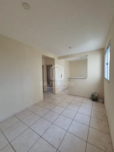 Apartamento Térreo no Edf. Marrocos Tanger em Marília-SP.  : 8ª foto da galeria de imagens do imóvel