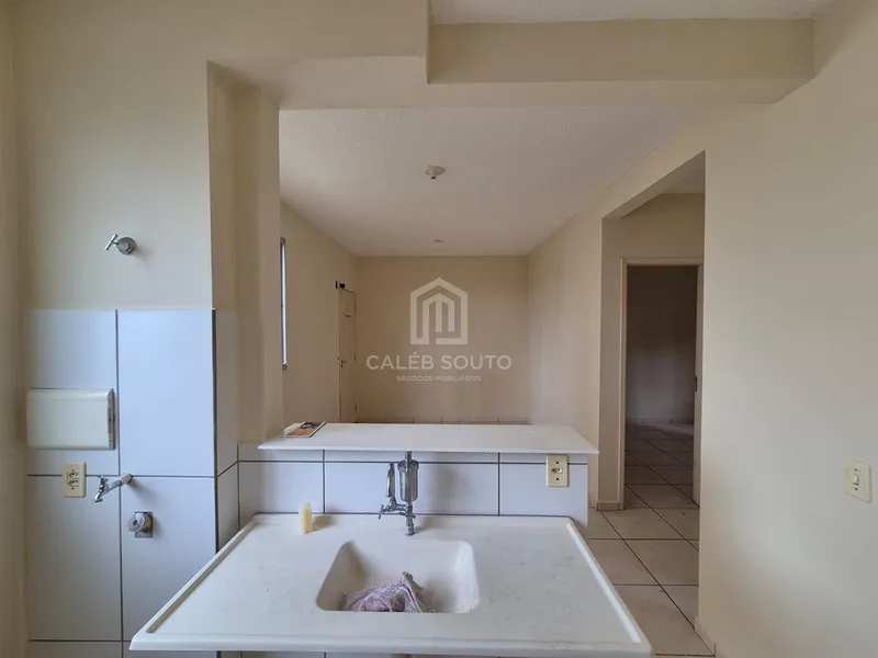 Apartamento Térreo no Edf. Marrocos Tanger em Marília-SP.  : 15ª foto da galeria de imagens do imóvel