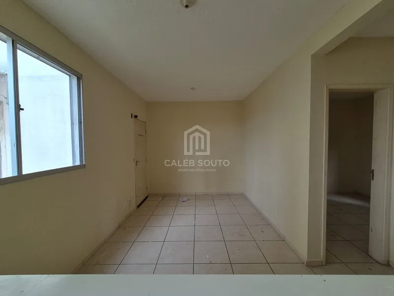 Apartamento Térreo no Edf. Marrocos Tanger em Marília-SP.  : 14ª foto da galeria de imagens do imóvel